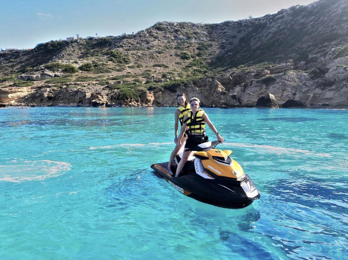 Casa Cala D'Or Διαμέρισμα Εξωτερικό φωτογραφία