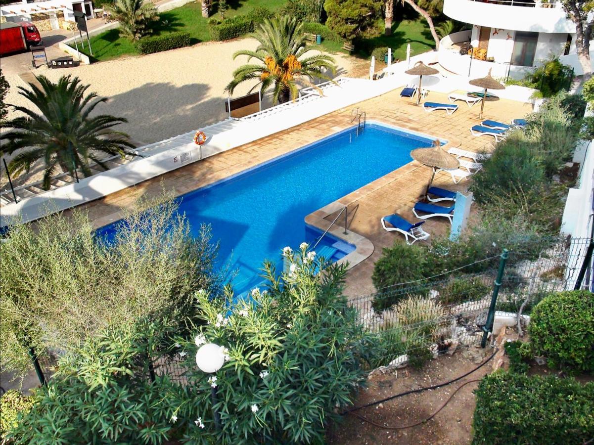 Casa Cala D'Or Διαμέρισμα Εξωτερικό φωτογραφία