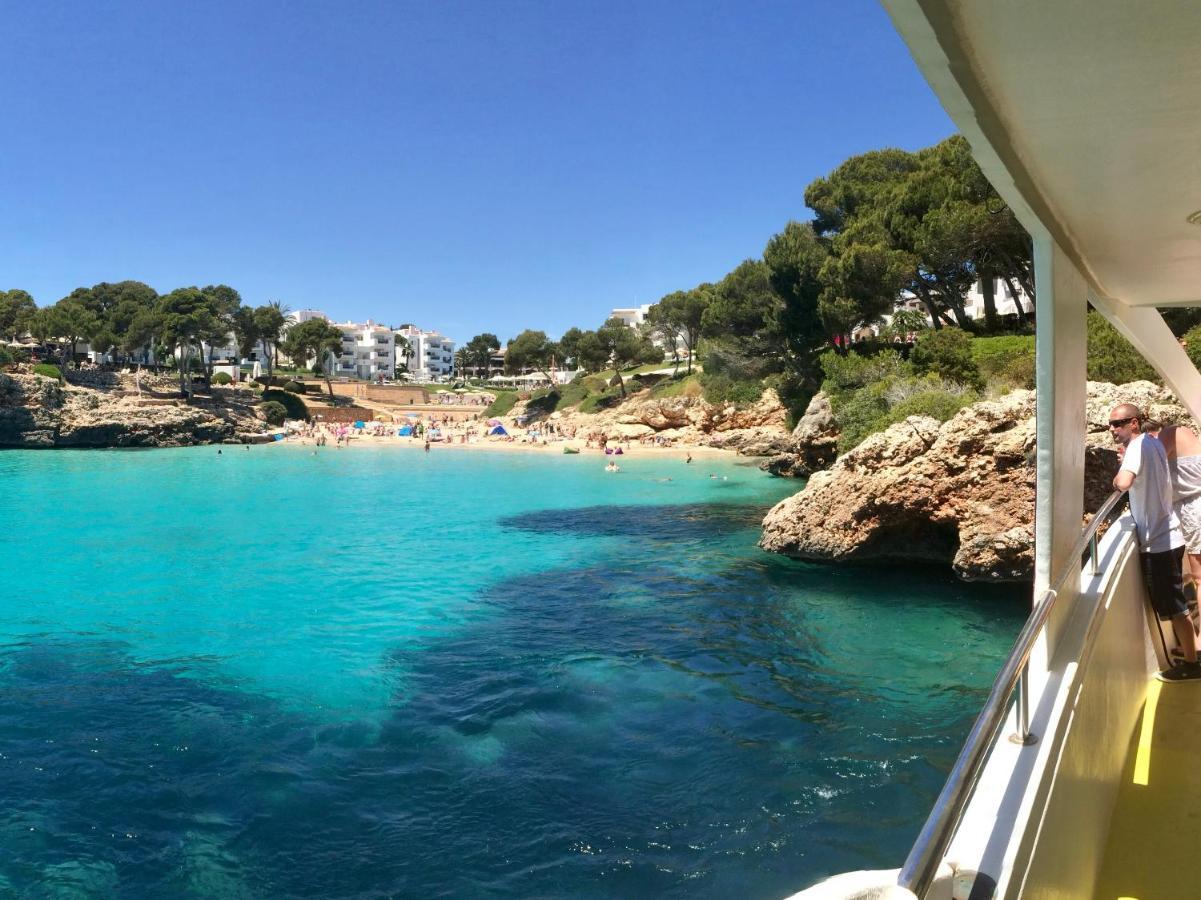 Casa Cala D'Or Διαμέρισμα Εξωτερικό φωτογραφία