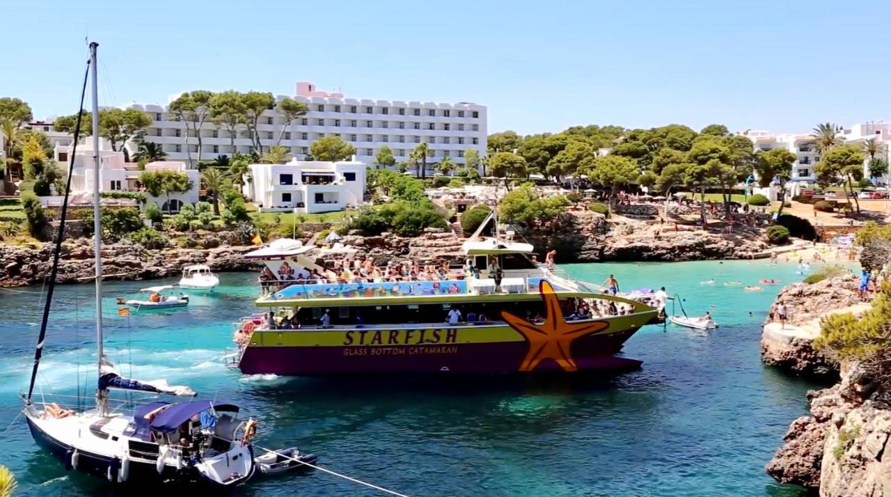 Casa Cala D'Or Διαμέρισμα Εξωτερικό φωτογραφία