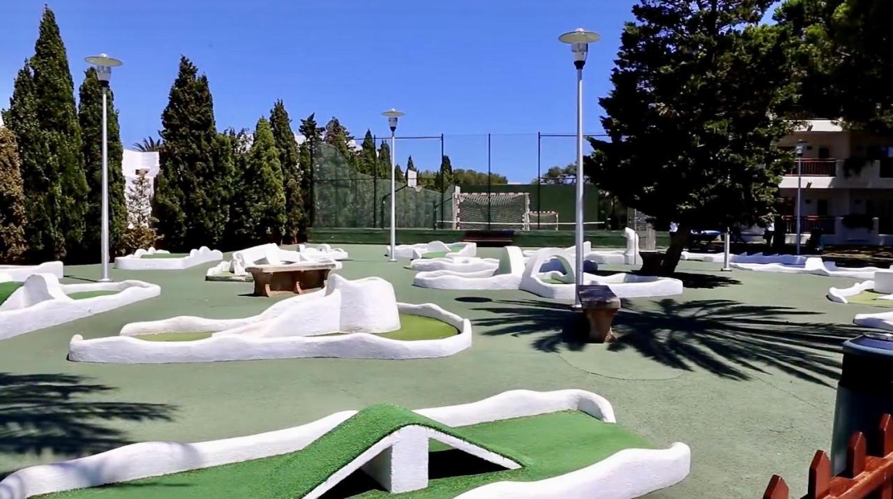 Casa Cala D'Or Διαμέρισμα Εξωτερικό φωτογραφία